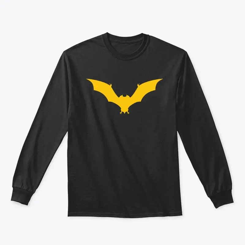 Yellow Bat