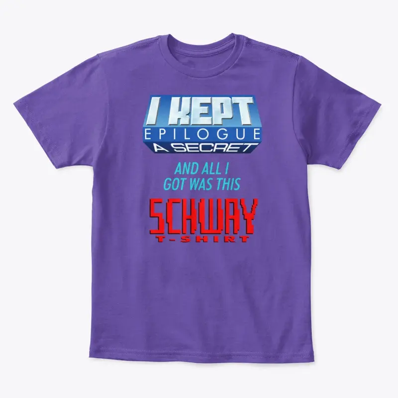 Schway T-Shirt