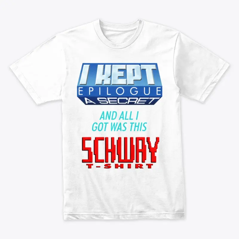 Schway T-Shirt