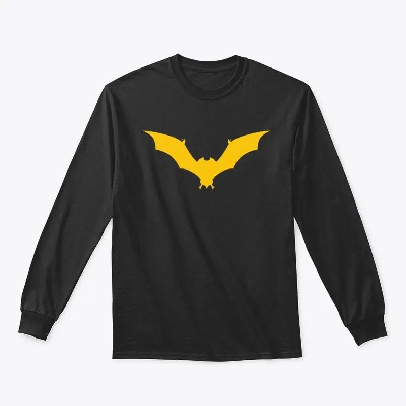 Yellow Bat