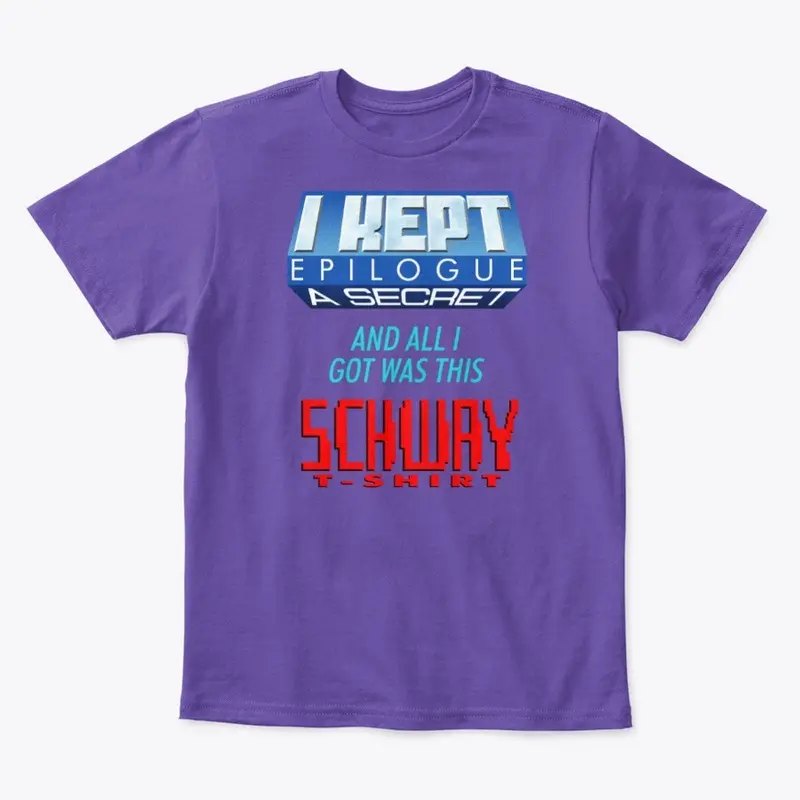 Schway T-Shirt