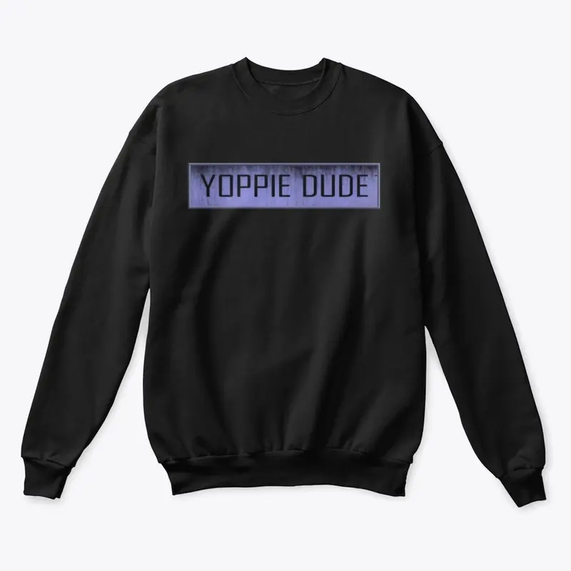 Yoppie Dude