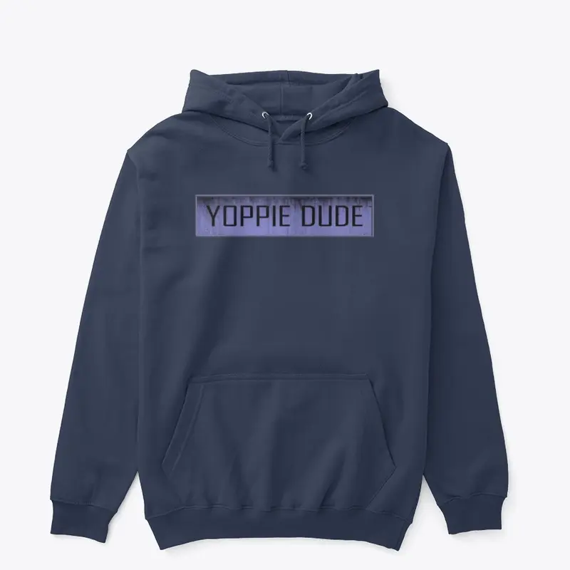 Yoppie Dude