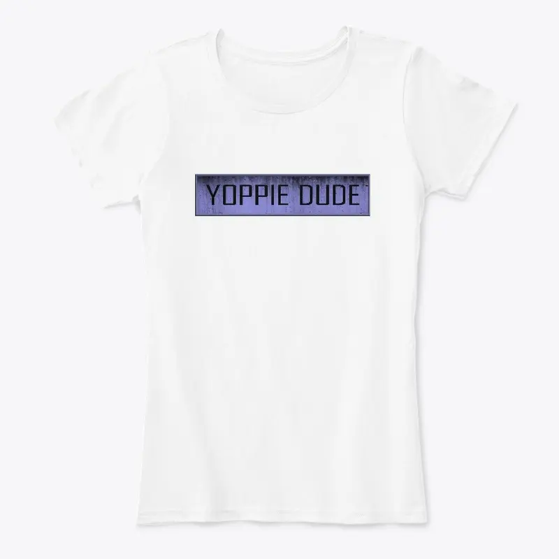 Yoppie Dude